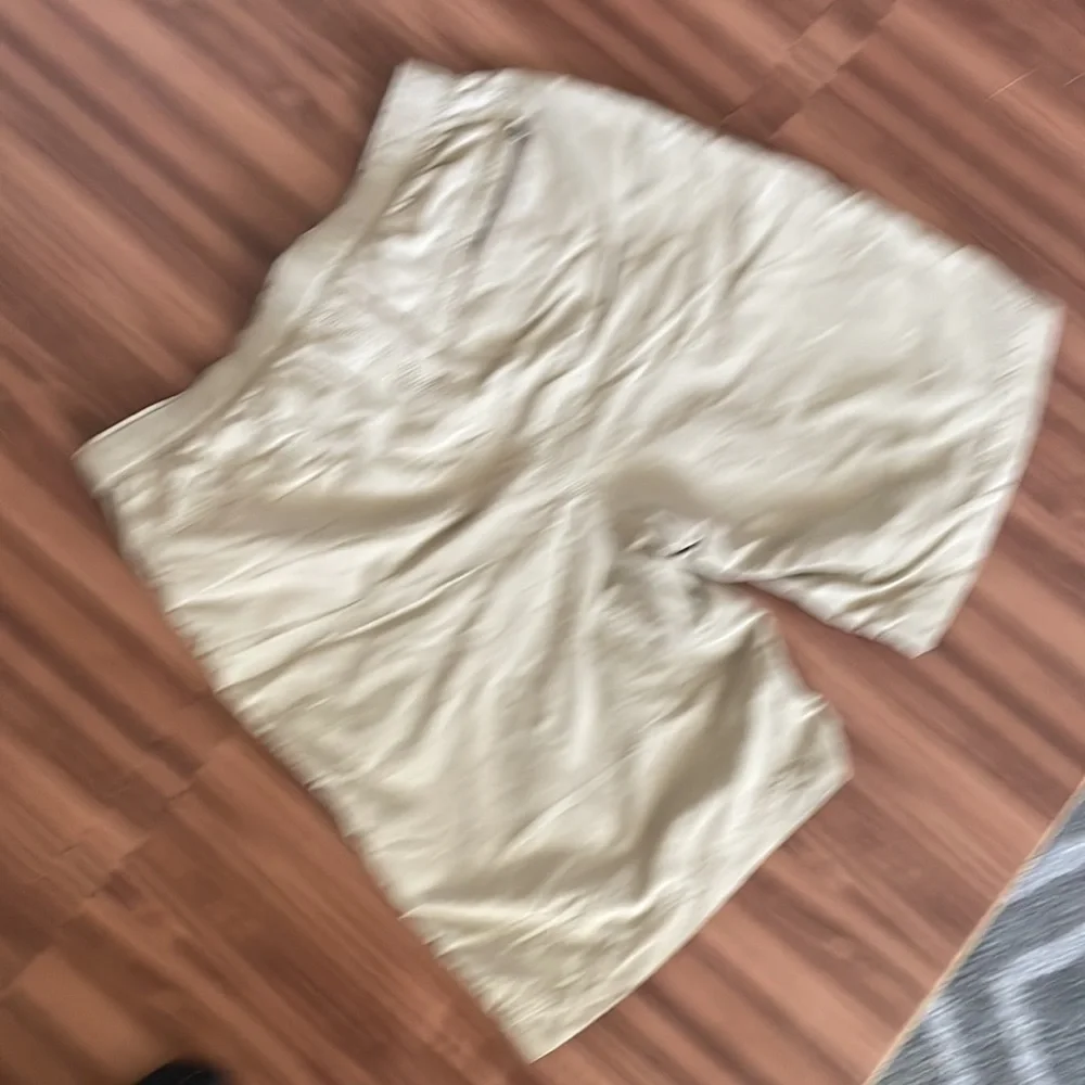 THE North Face Nylon Hiking Shorts Size Medium